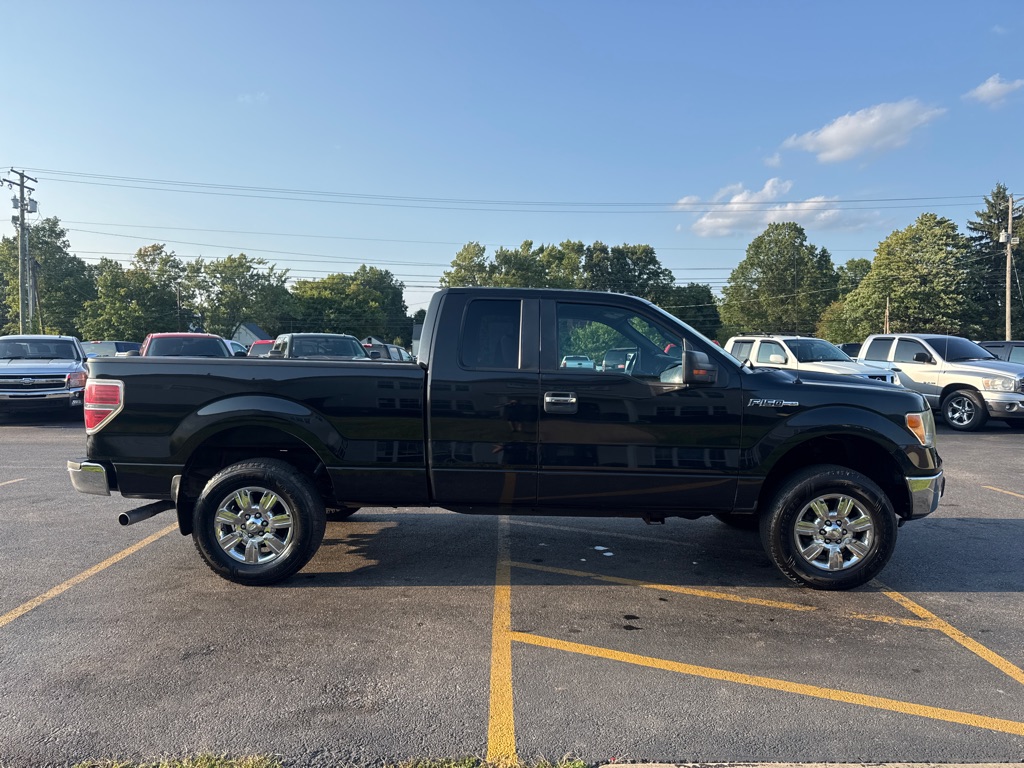Photo 5 of this FORD F-150