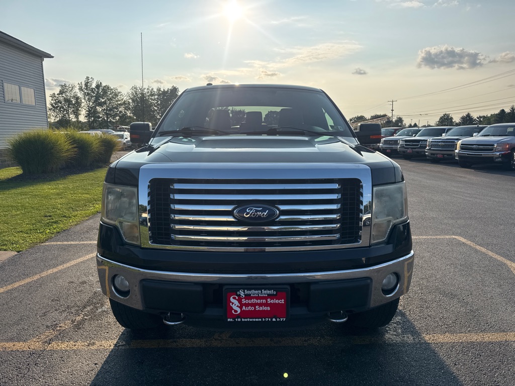 Photo 3 of this FORD F-150