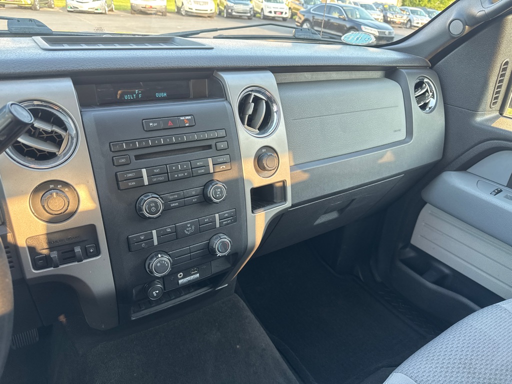Photo 16 of this FORD F-150