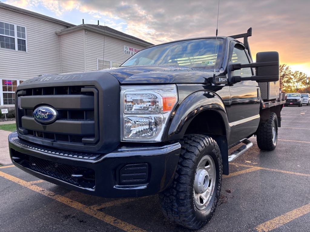 Photo 2 of this FORD F-250 SUPER DUT