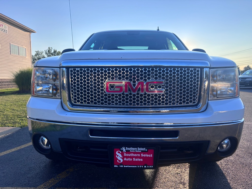Photo 3 of this GMC SIERRA 1500