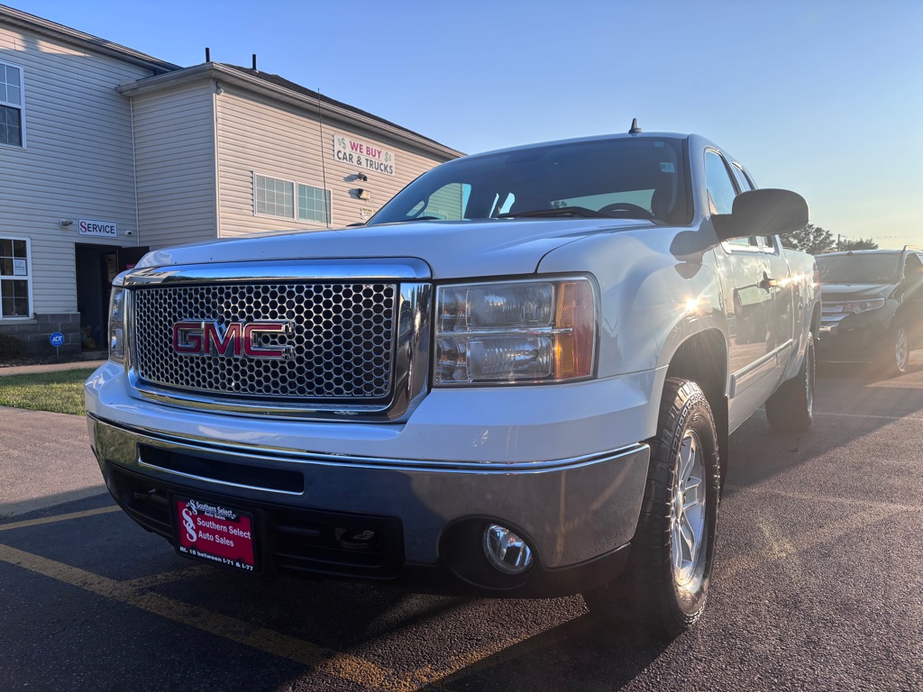 Photo 2 of this GMC SIERRA 1500