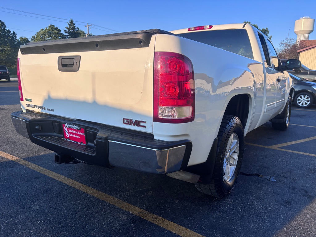 Photo 6 of this GMC SIERRA 1500