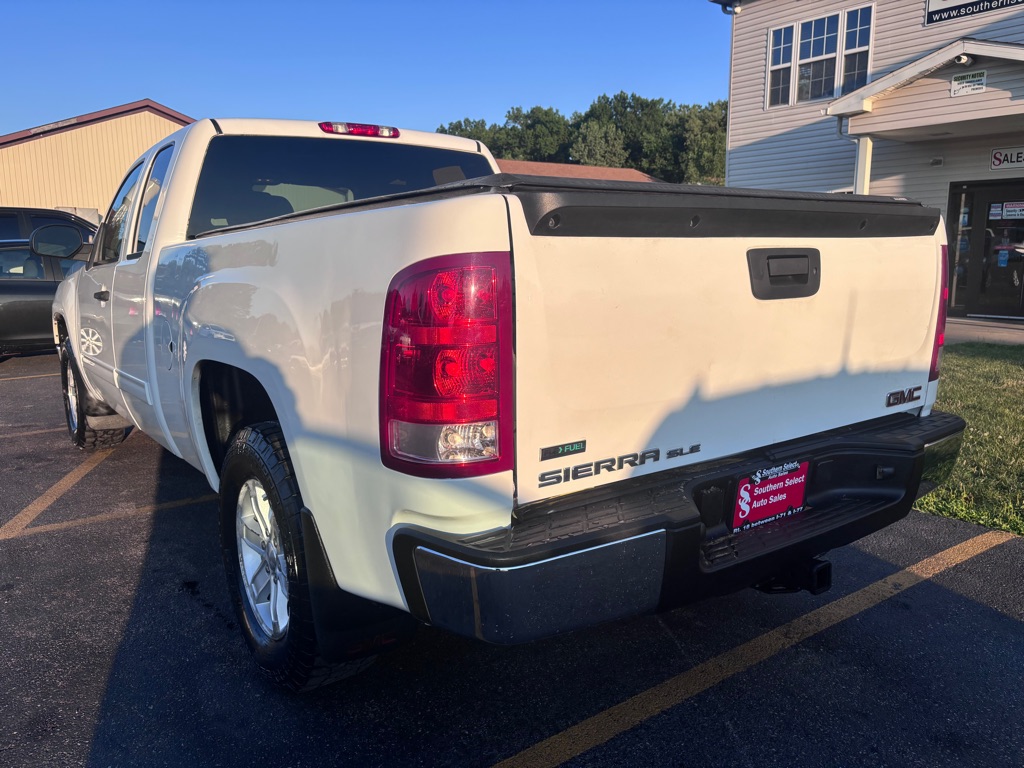 Photo 8 of this GMC SIERRA 1500