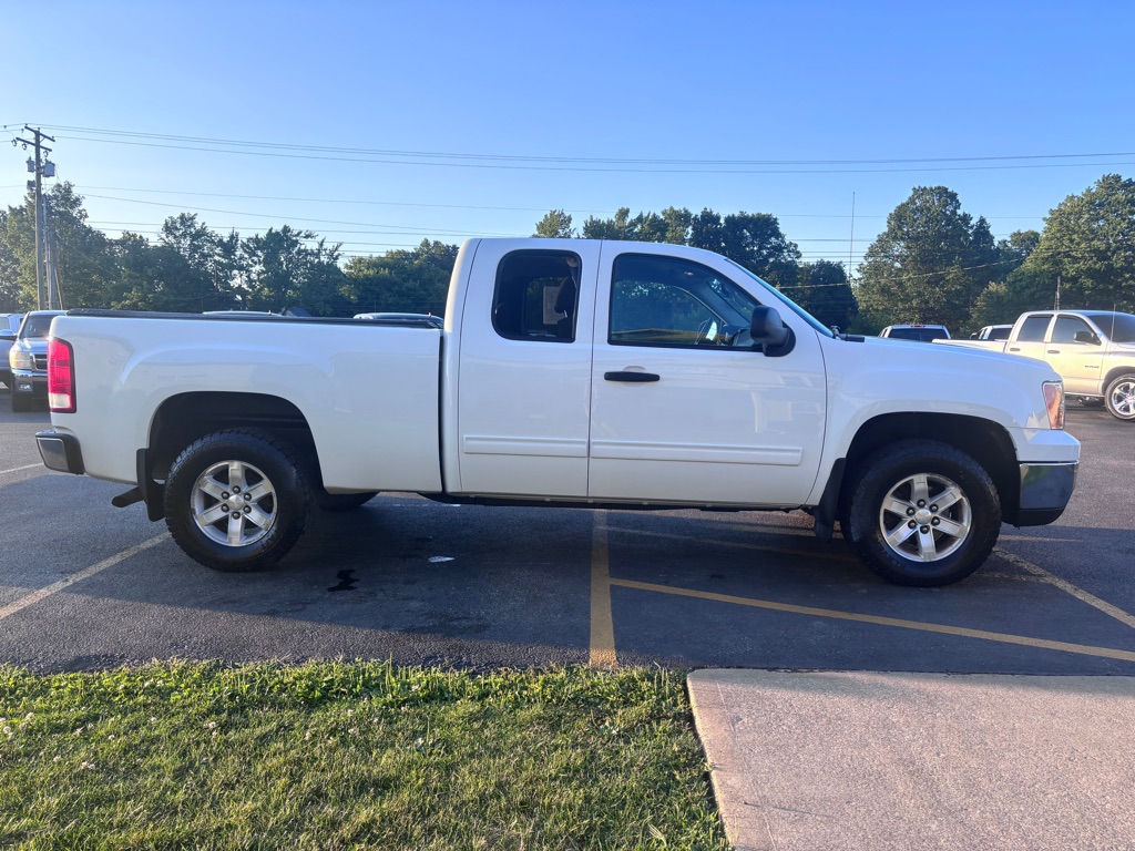 Photo 5 of this GMC SIERRA 1500