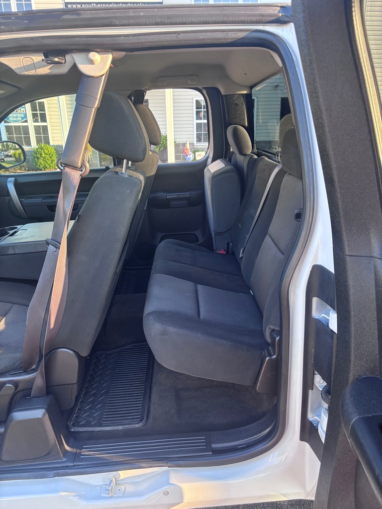 Photo 10 of this GMC SIERRA 1500