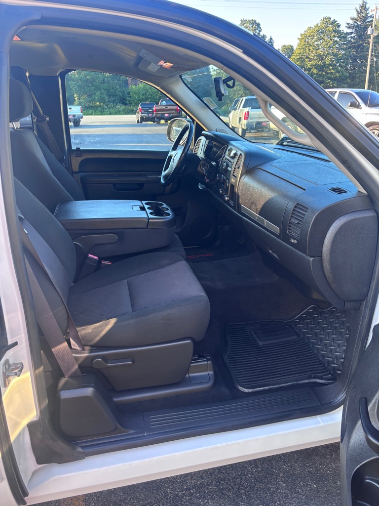 Photo 11 of this GMC SIERRA 1500