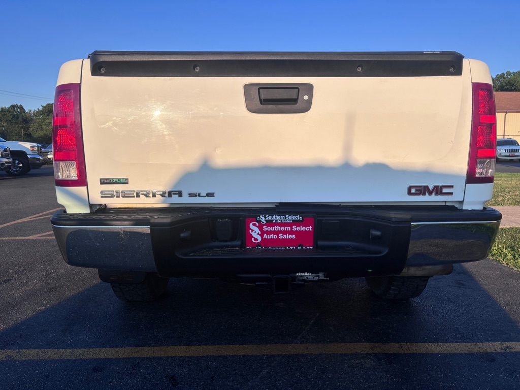 Photo 7 of this GMC SIERRA 1500