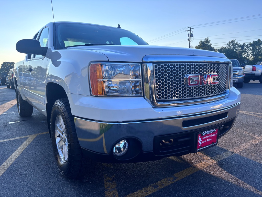 Photo 4 of this GMC SIERRA 1500