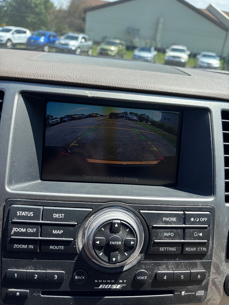 Photo 19 of this NISSAN ARMADA