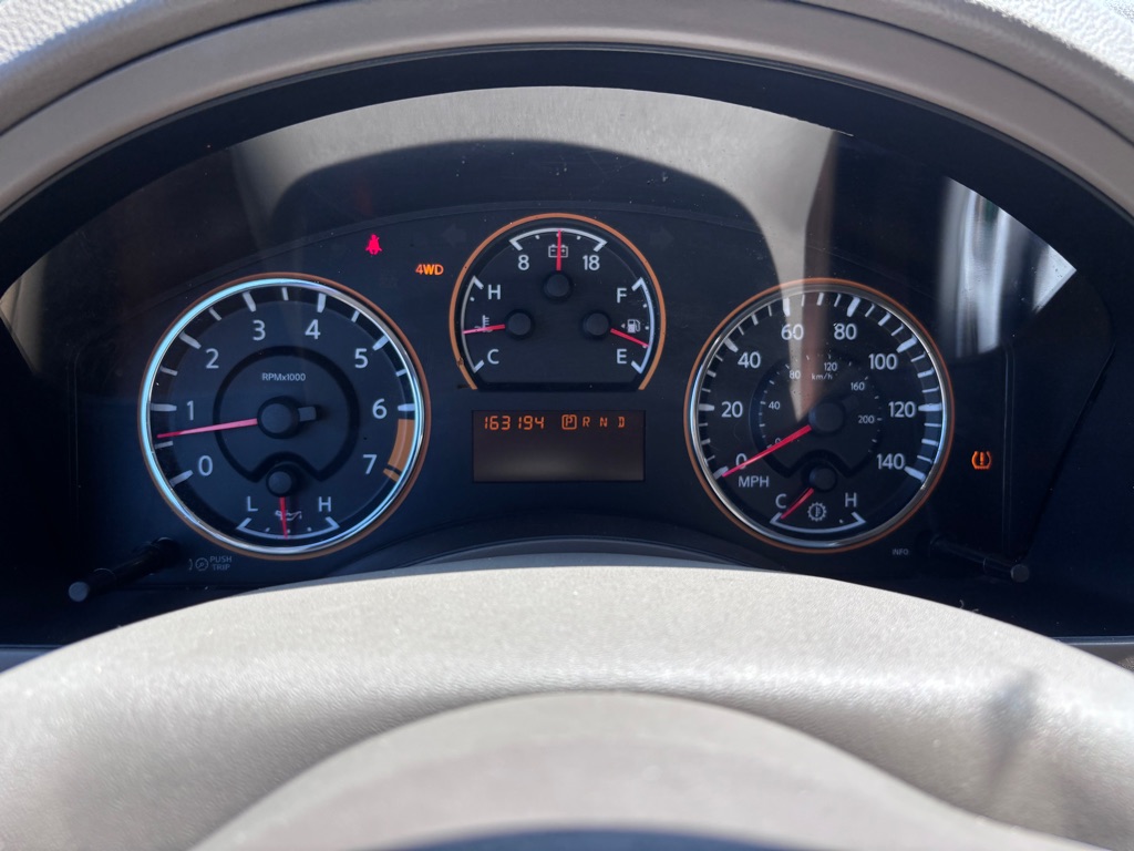 Photo 16 of this NISSAN ARMADA