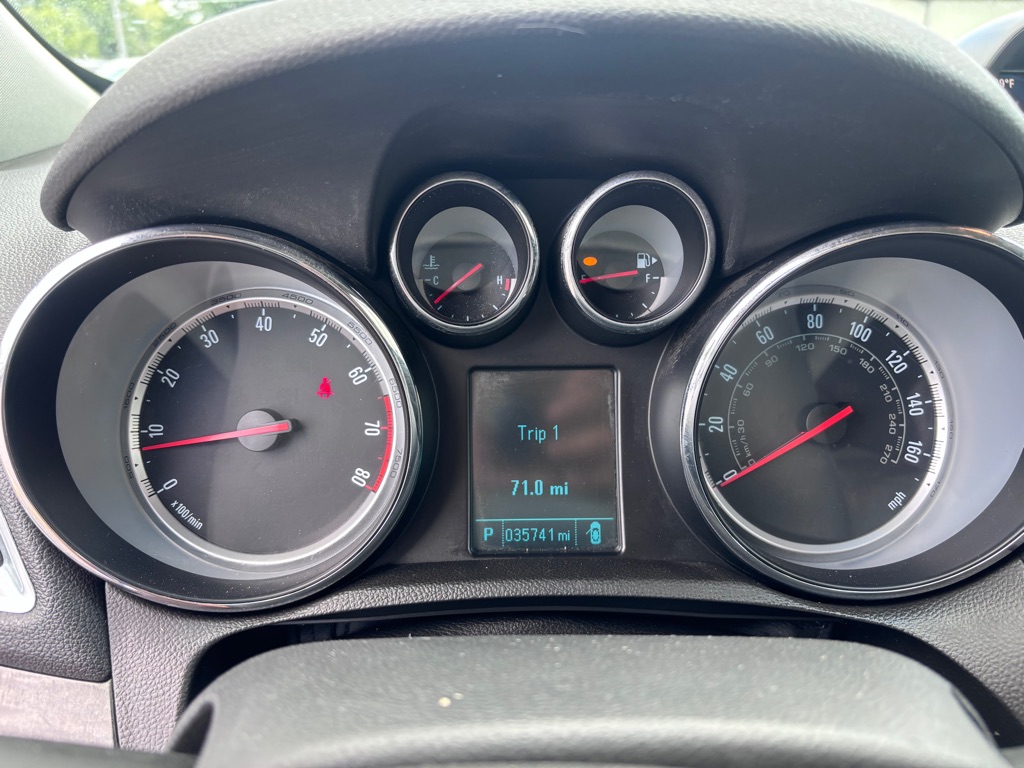 Photo 15 of this BUICK ENCORE