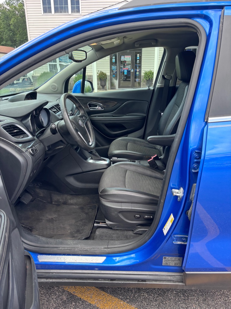 Photo 9 of this BUICK ENCORE