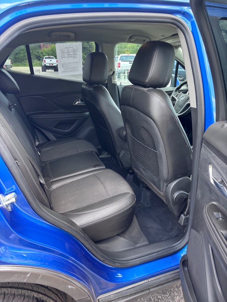 Photo 12 of this BUICK ENCORE