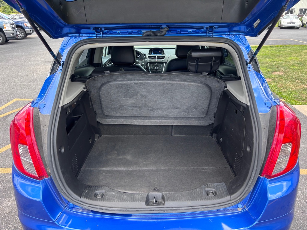 Photo 13 of this BUICK ENCORE