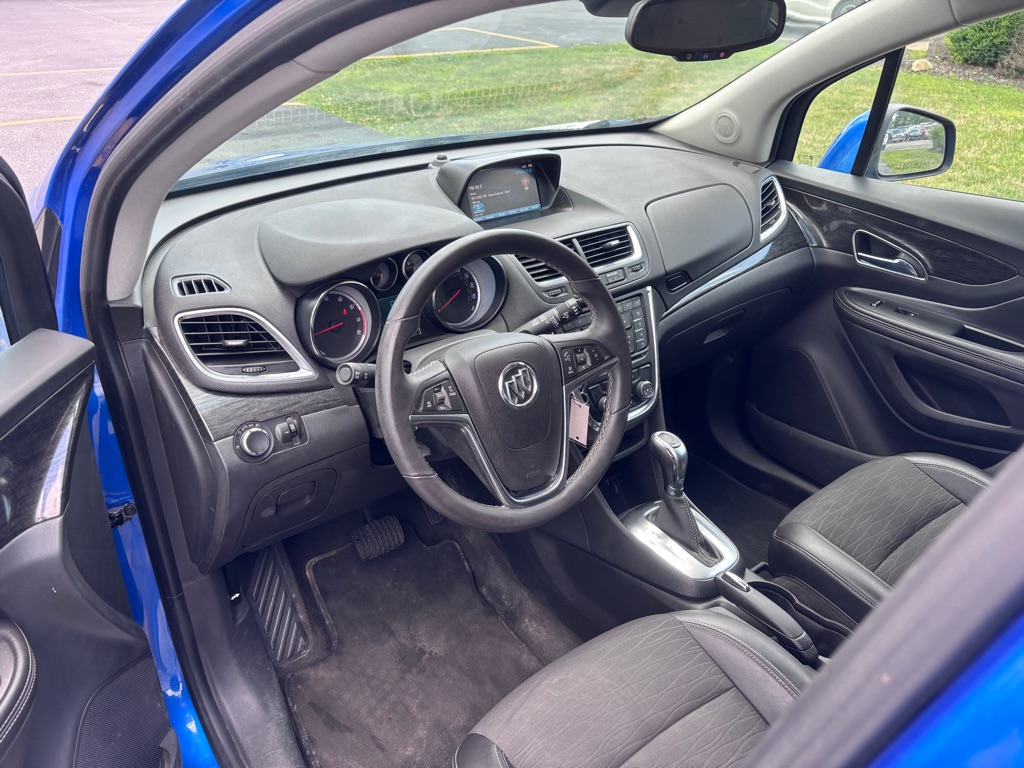 Photo 14 of this BUICK ENCORE
