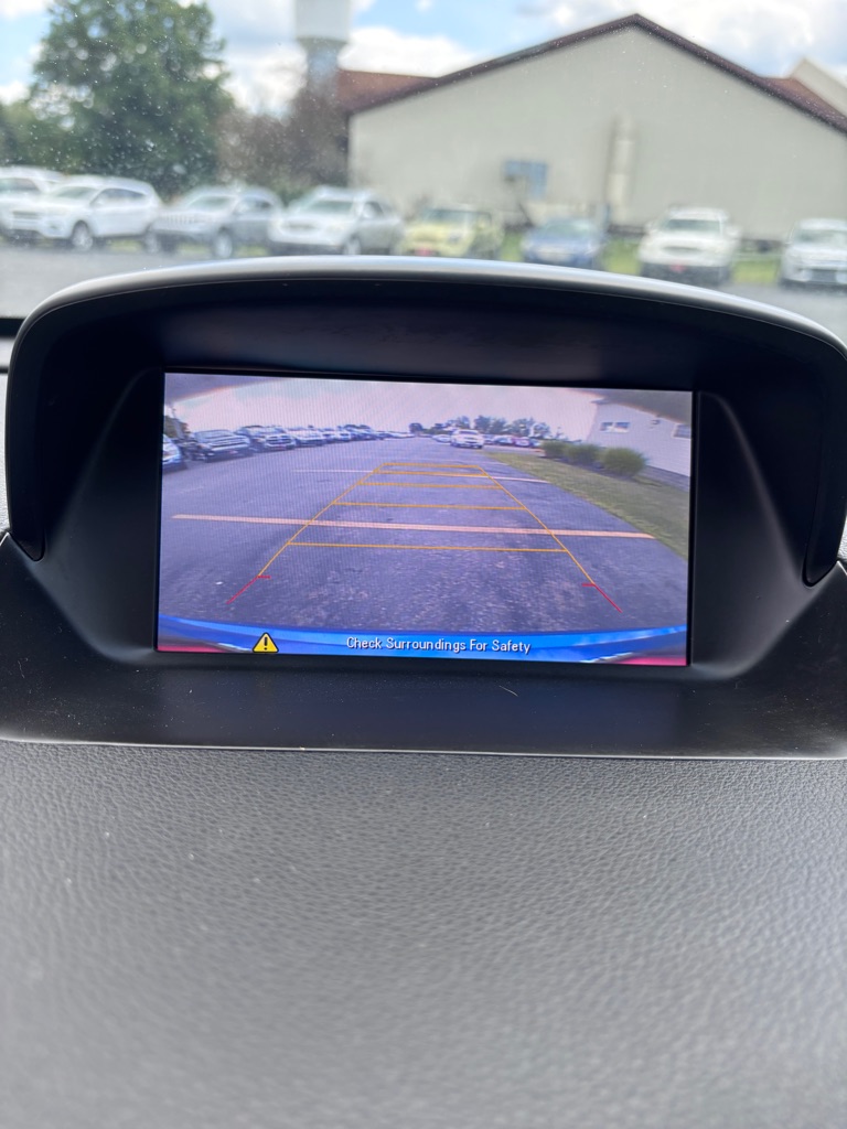 Photo 18 of this BUICK ENCORE