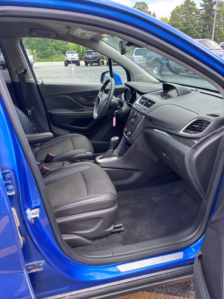 Photo 11 of this BUICK ENCORE