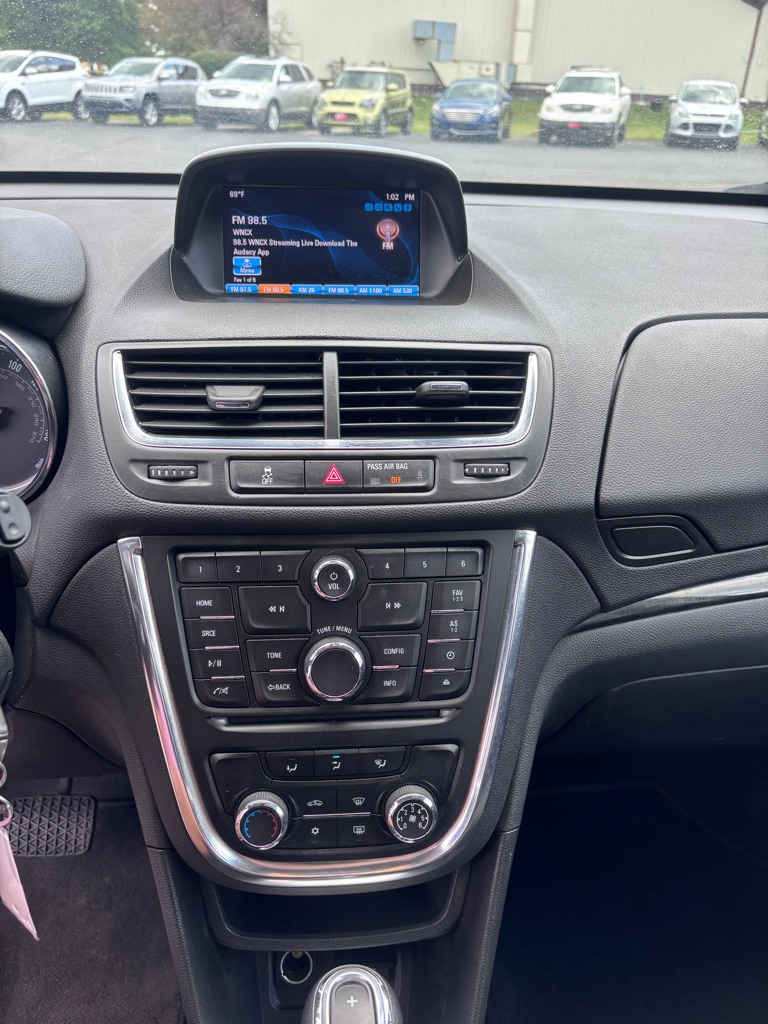 Photo 17 of this BUICK ENCORE