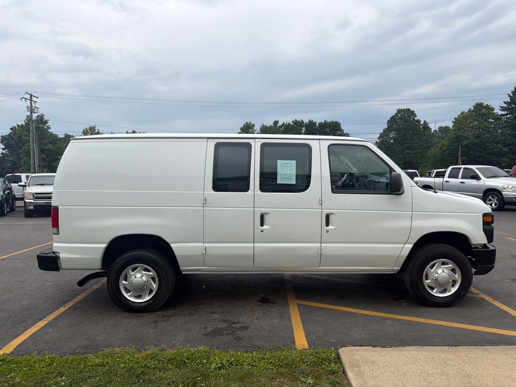 Photo 5 of this FORD E-SERIES