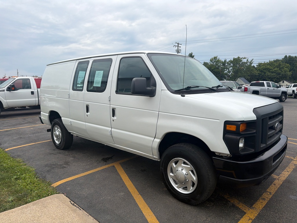 Photo 4 of this FORD E-SERIES