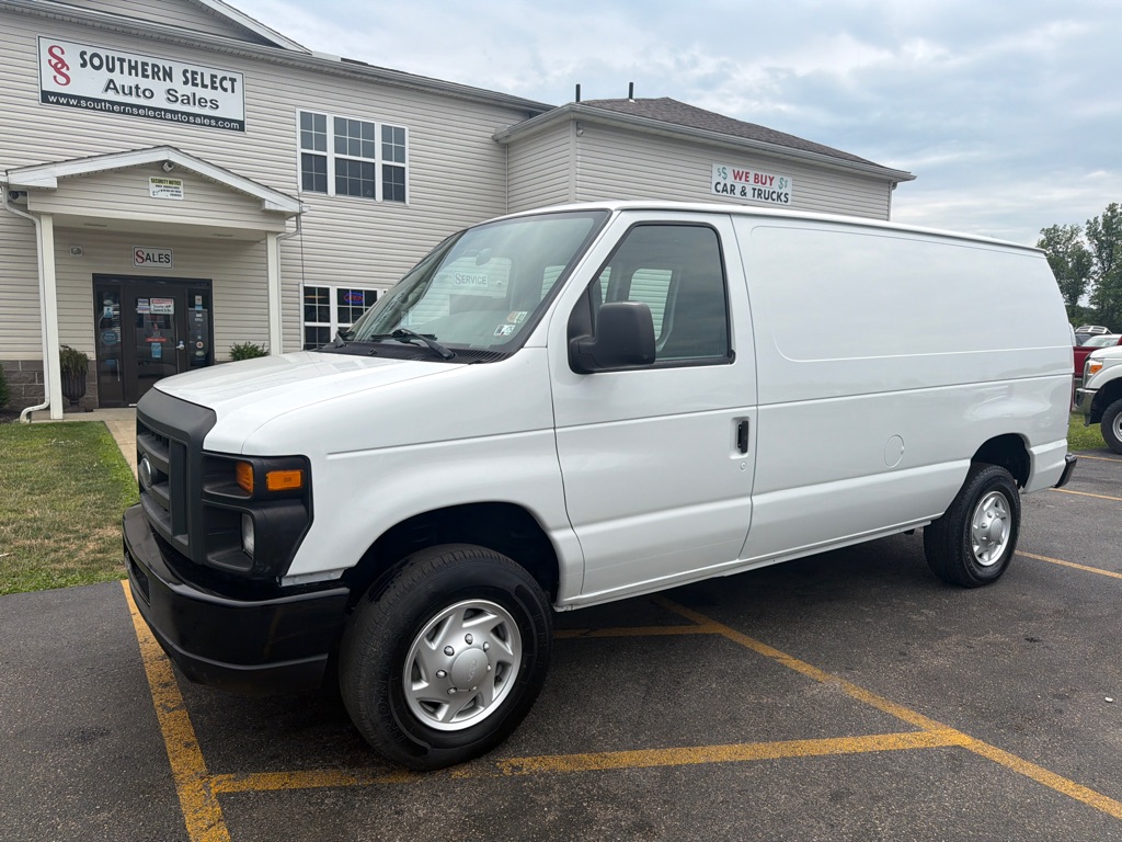 Photo 2 of this FORD E-SERIES