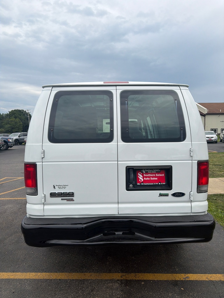 Photo 7 of this FORD E-SERIES