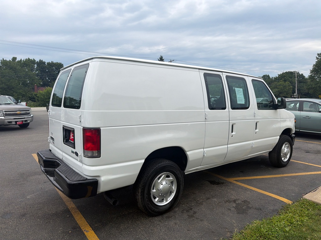 Photo 6 of this FORD E-SERIES