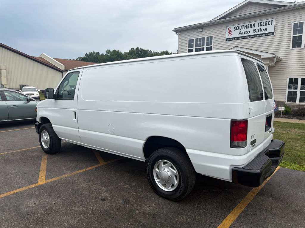 Photo 8 of this FORD E-SERIES