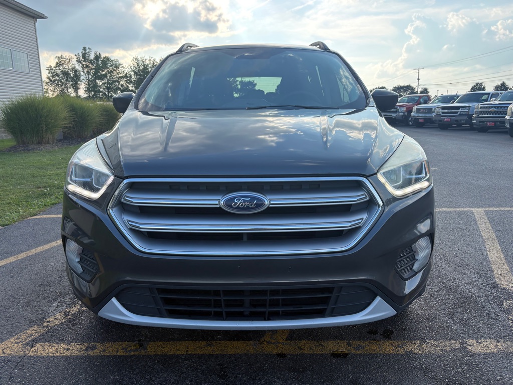 Photo 3 of this FORD ESCAPE