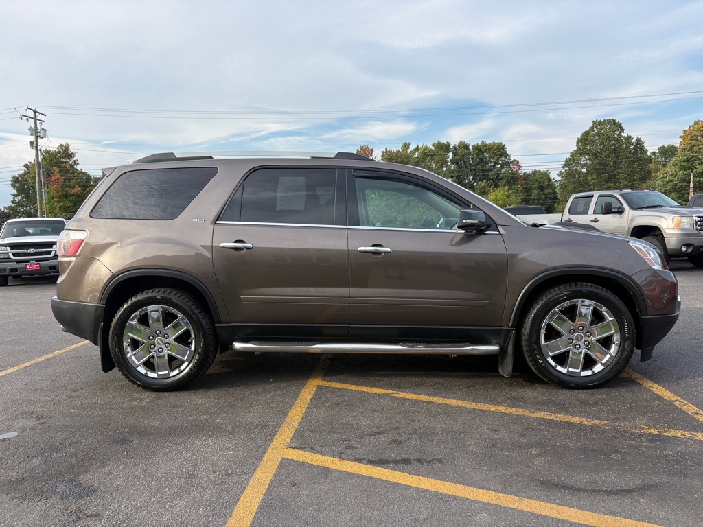 Photo 5 of this GMC ACADIA