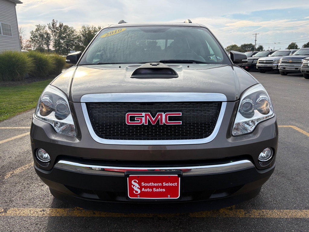 Photo 3 of this GMC ACADIA