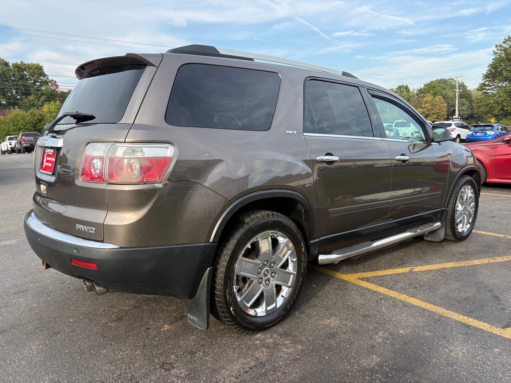 Photo 6 of this GMC ACADIA
