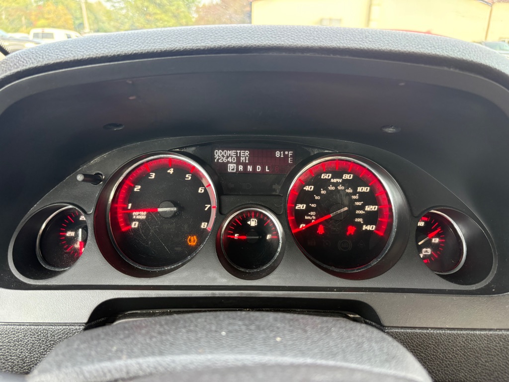 Photo 15 of this GMC ACADIA