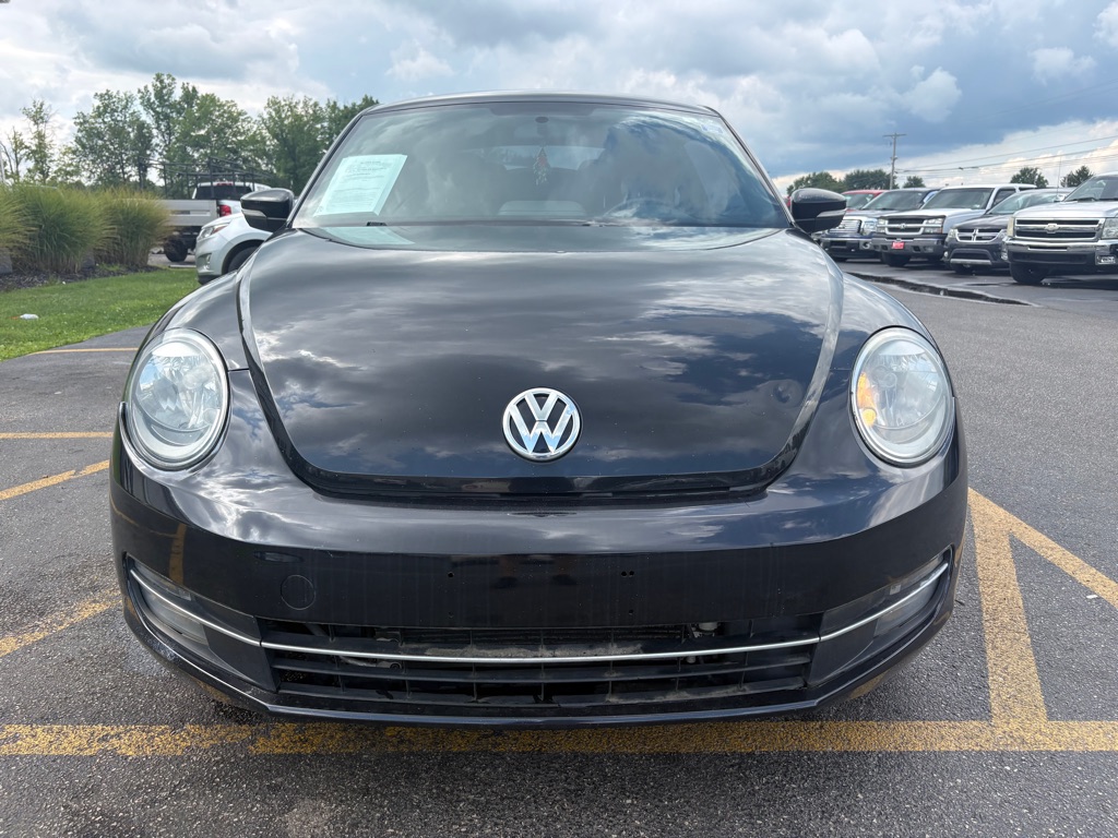 Photo 3 of this VOLKSWAGEN BEETLE