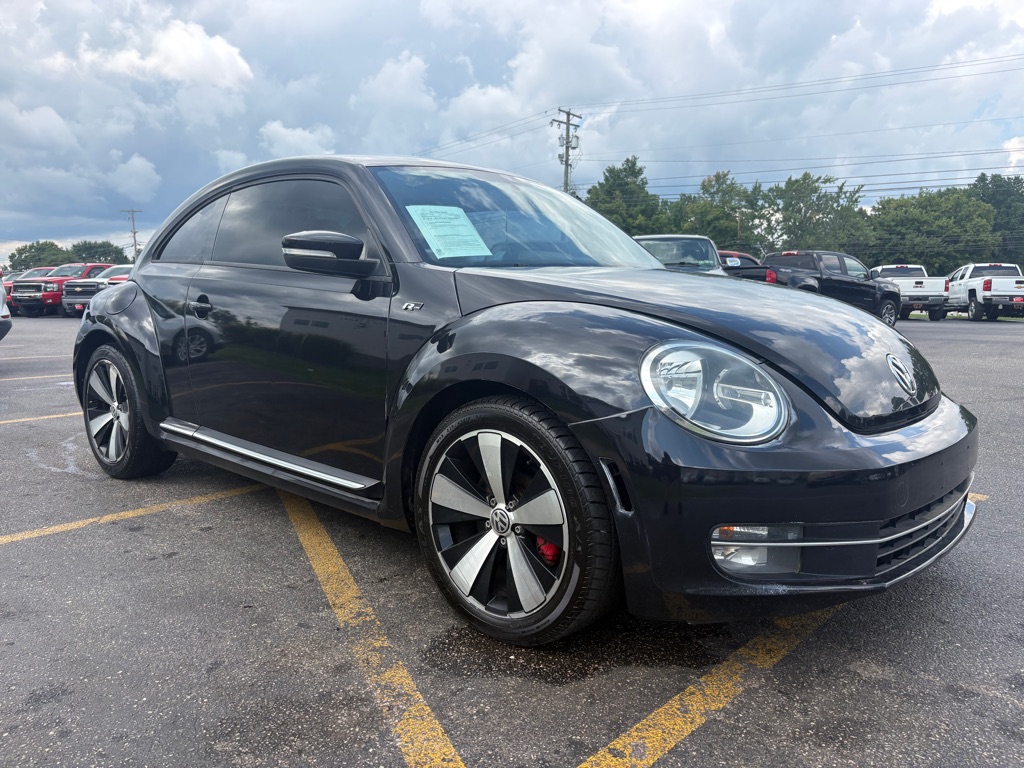 Photo 4 of this VOLKSWAGEN BEETLE