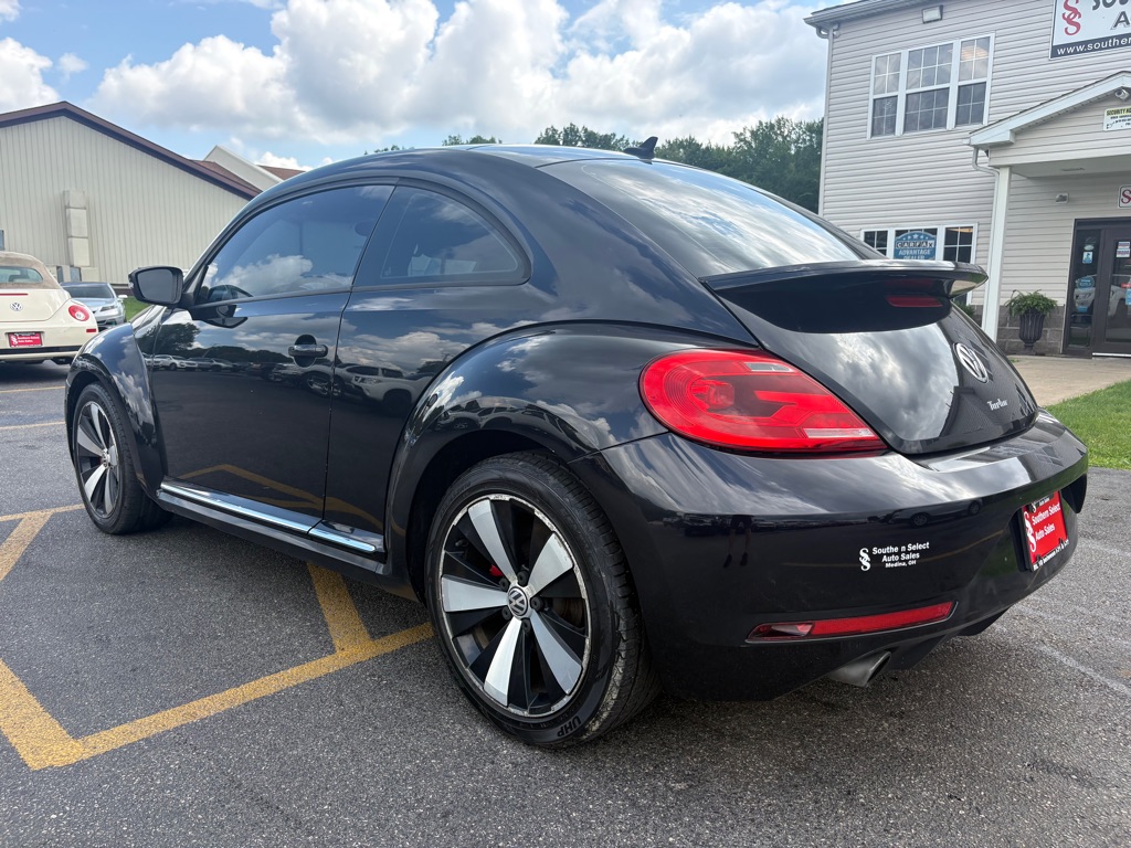 Photo 8 of this VOLKSWAGEN BEETLE