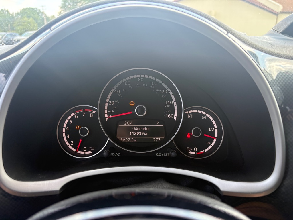 Photo 13 of this VOLKSWAGEN BEETLE