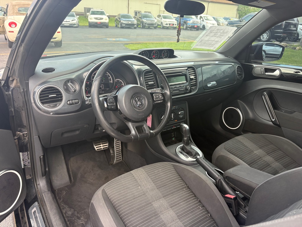 Photo 12 of this VOLKSWAGEN BEETLE