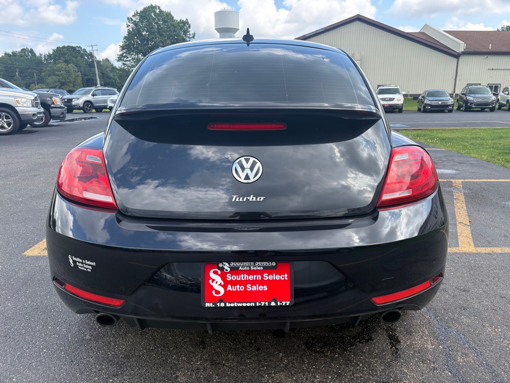 Photo 7 of this VOLKSWAGEN BEETLE