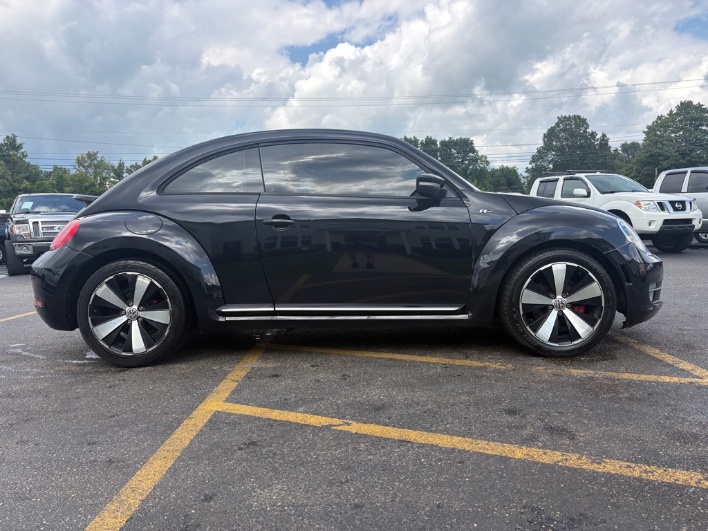 Photo 5 of this VOLKSWAGEN BEETLE