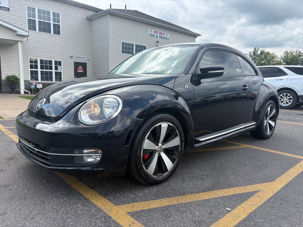 Photo 2 of this VOLKSWAGEN BEETLE