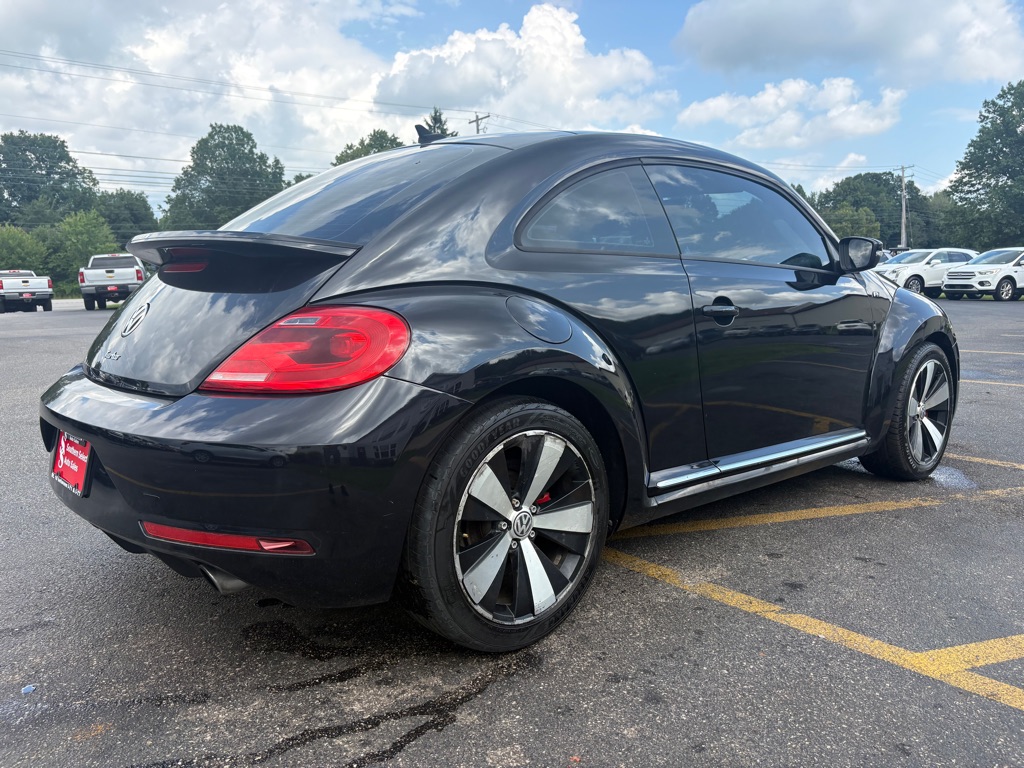 Photo 6 of this VOLKSWAGEN BEETLE