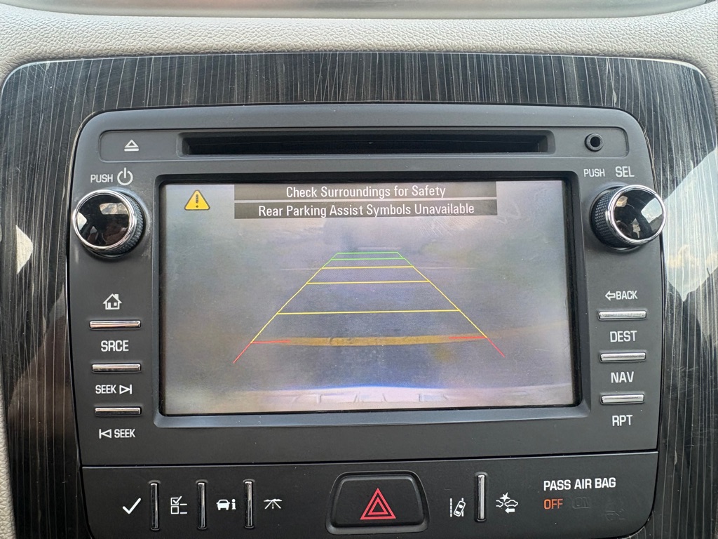 Photo 17 of this CHEVROLET TRAVERSE