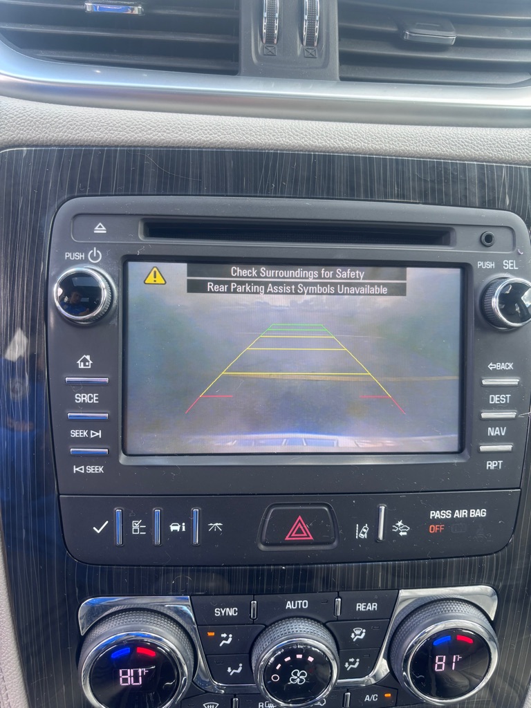Photo 39 of this CHEVROLET TRAVERSE