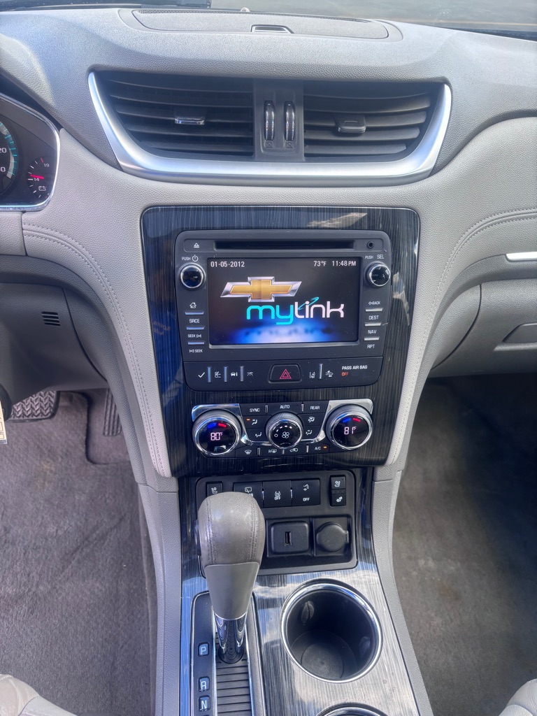 Photo 38 of this CHEVROLET TRAVERSE