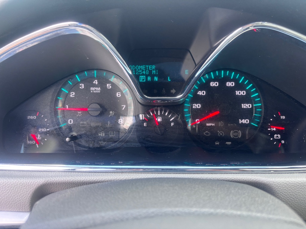 Photo 36 of this CHEVROLET TRAVERSE