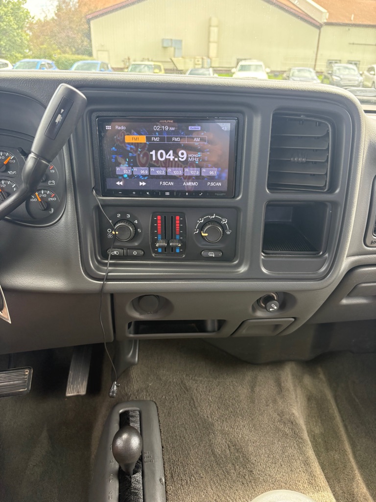 Photo 16 of this GMC SIERRA 1500