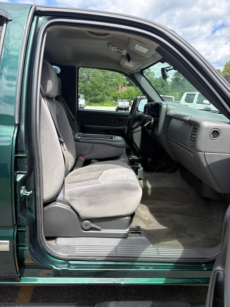 Photo 12 of this GMC SIERRA 1500