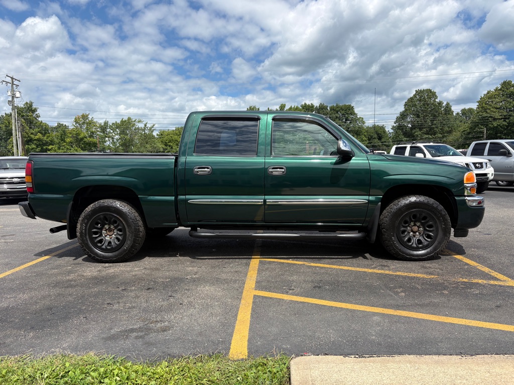Photo 5 of this GMC SIERRA 1500